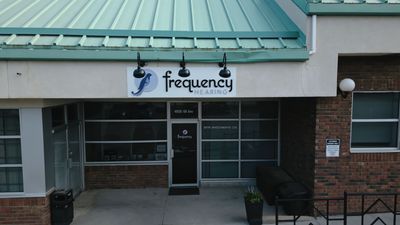 Full Service Hearing Clinic in Beaumont Frequency Hearing